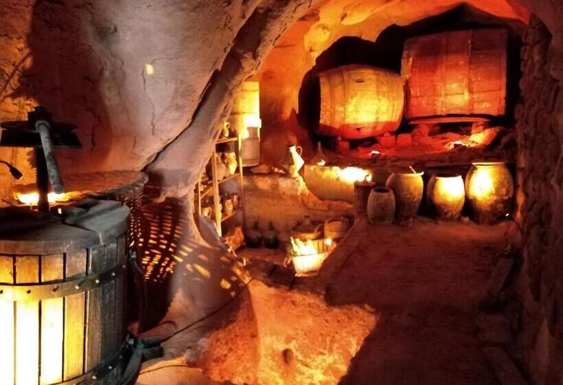 호텔 Riojania Heredad