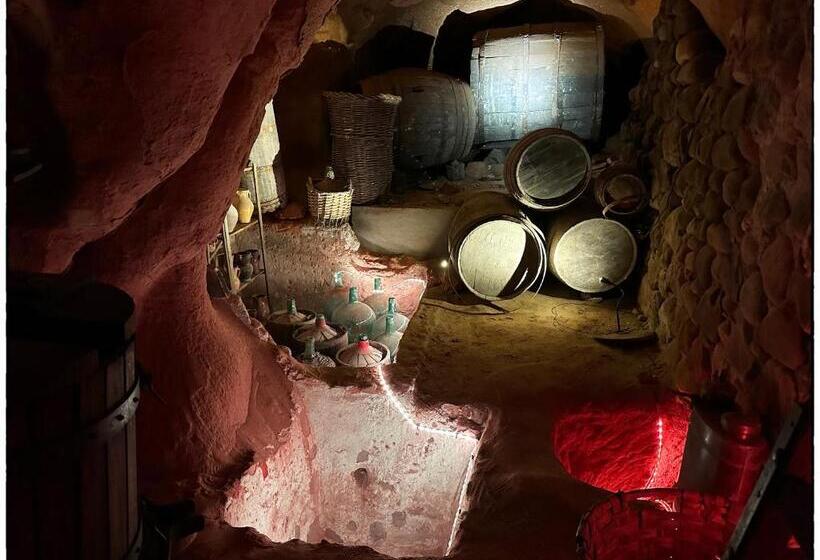 호텔 Riojania Heredad