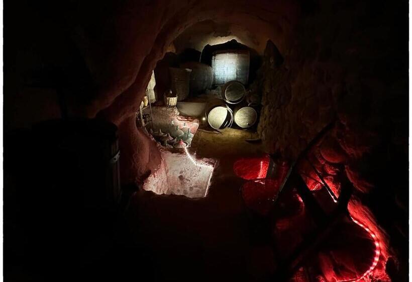 호텔 Riojania Heredad