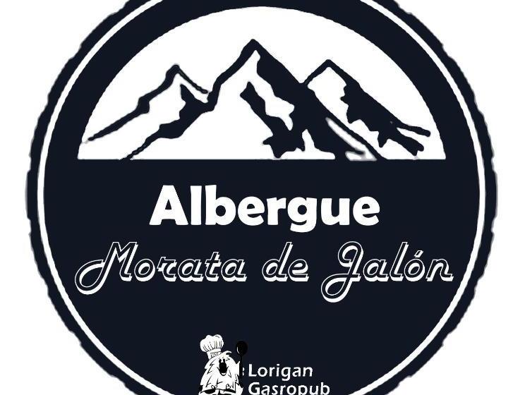 Morata Albergue