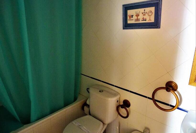 ペンション Hostal Camino Del Cid