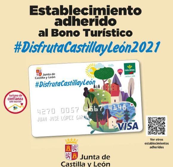 ペンション Hostal Camino Del Cid