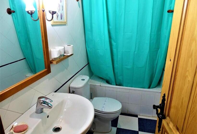 ペンション Hostal Camino Del Cid