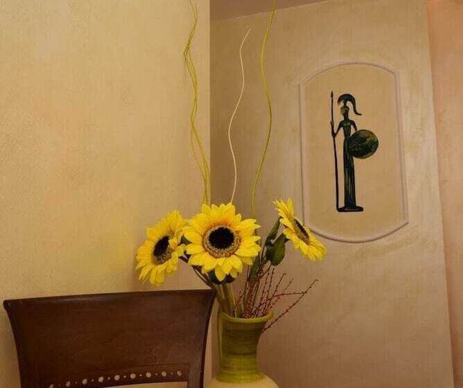 Albergo La Locanda Degli Apolidi