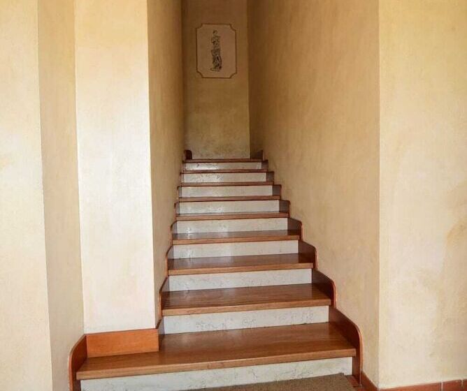 Albergo La Locanda Degli Apolidi