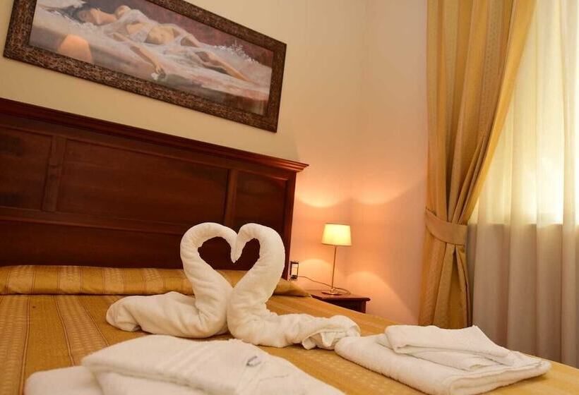 Albergo La Locanda Degli Apolidi