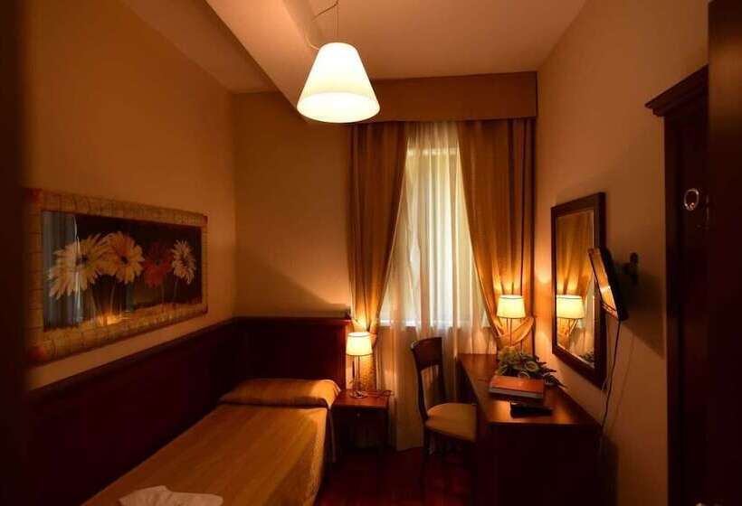 Albergo La Locanda Degli Apolidi