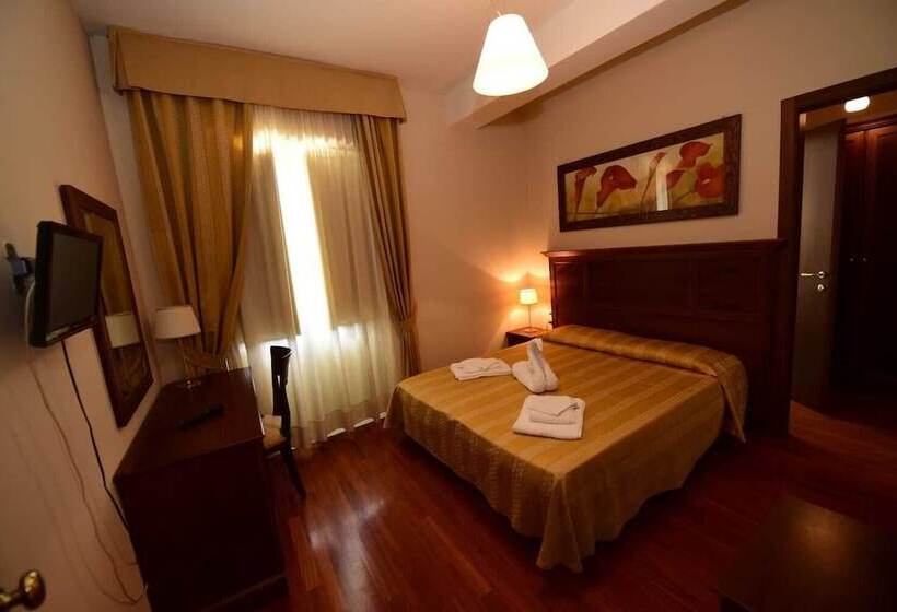 Albergo La Locanda Degli Apolidi