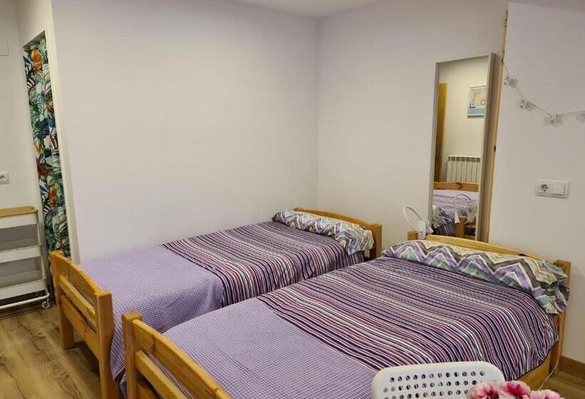 هاستل Casa De Mares Y Sueños