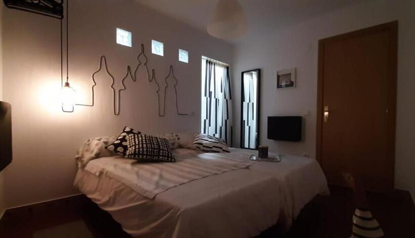 هاستل Casa De Mares Y Sueños