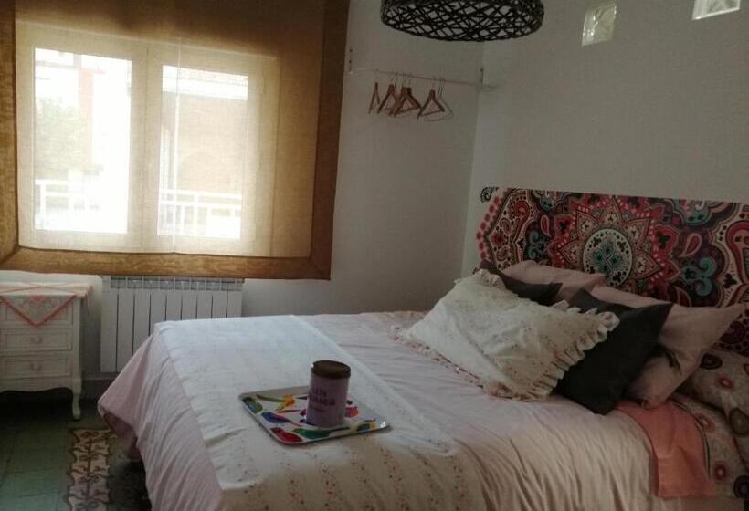 هاستل Casa De Mares Y Sueños