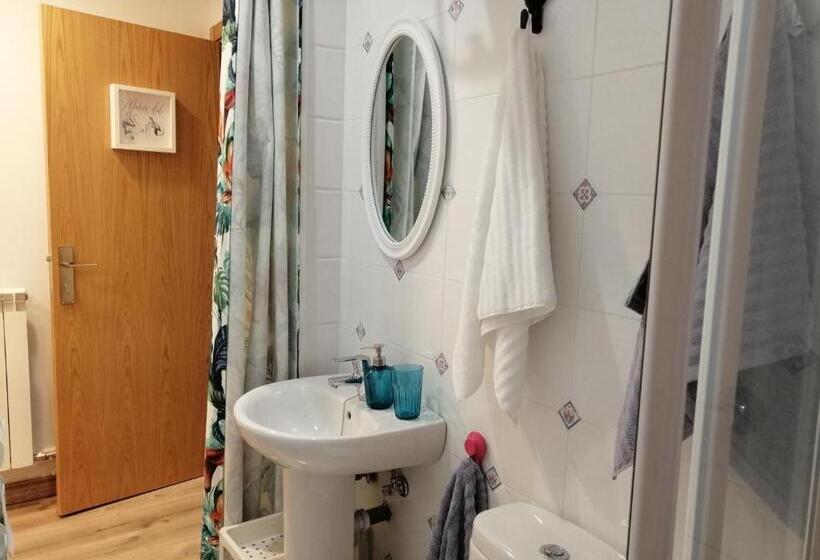 هاستل Casa De Mares Y Sueños