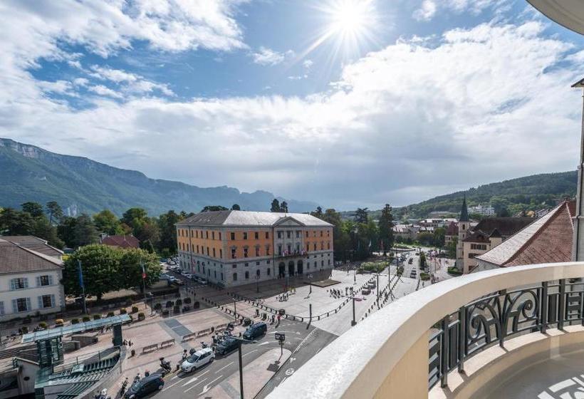 L Annexe Du Château