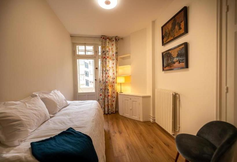 L Annexe Du Château