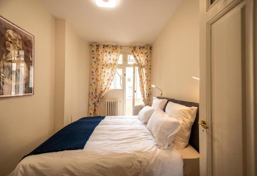 L Annexe Du Château