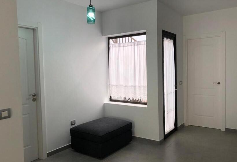 Apartamentos Tahona Fuerteventura