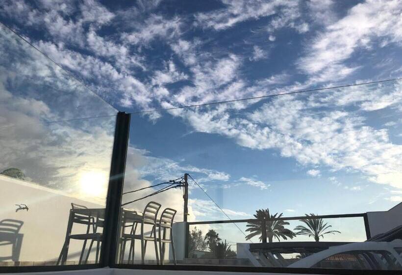 Apartamentos Tahona Fuerteventura