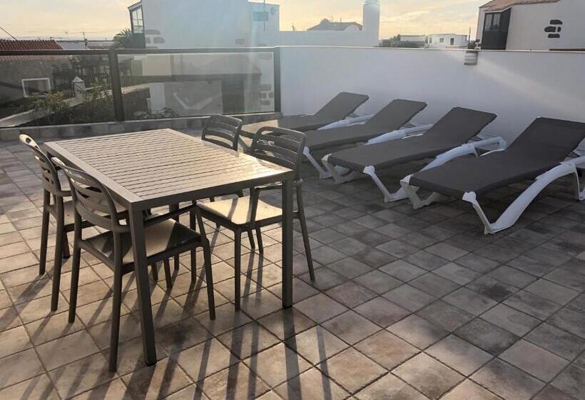 Apartamentos Tahona Fuerteventura