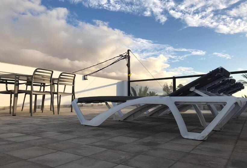 Apartamentos Tahona Fuerteventura