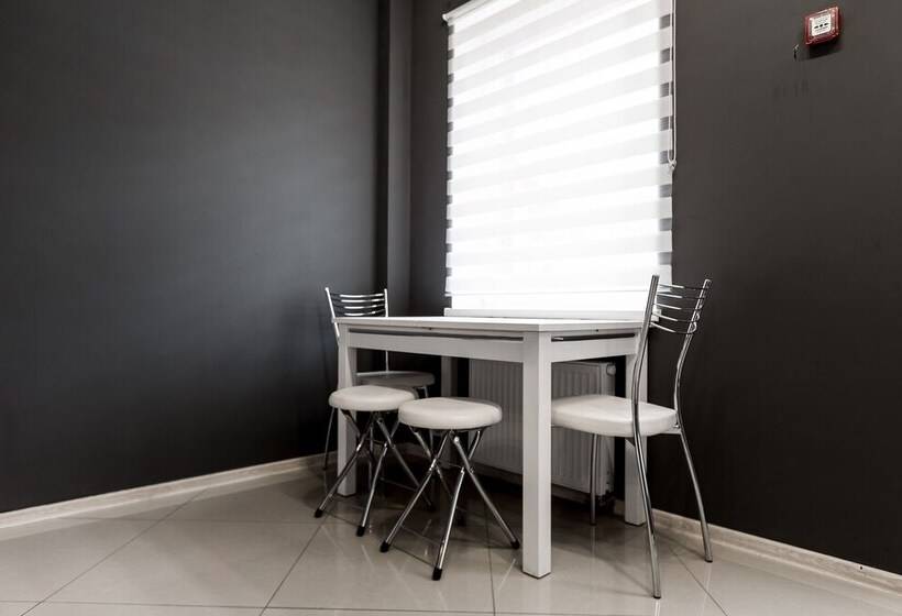 Aparthotel Home Rauschen