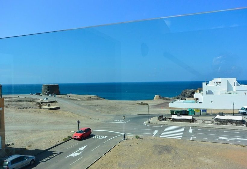 Apartment Atlantic Green 3 El Cotillo