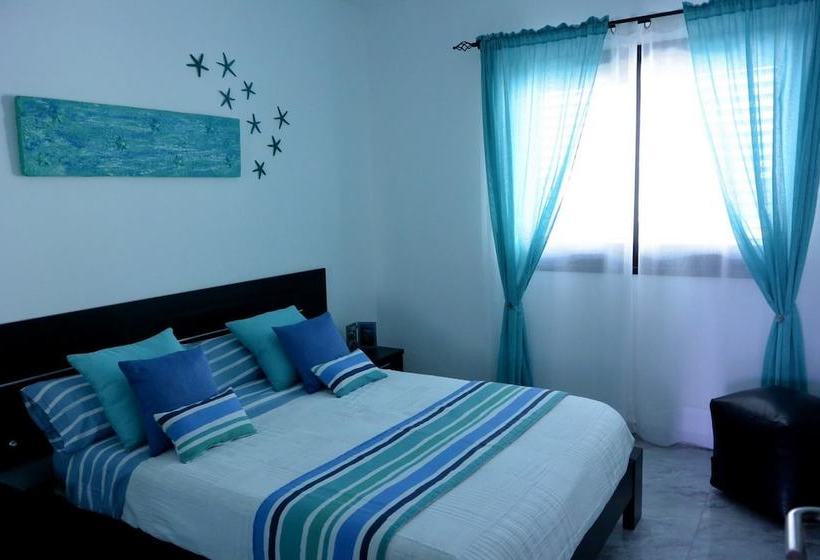 Apartment Atlantic Green 3 El Cotillo