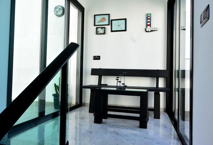 Apartment Atlantic Green 3 El Cotillo