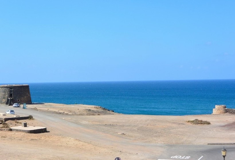 Apartment Atlantic Green 3 El Cotillo