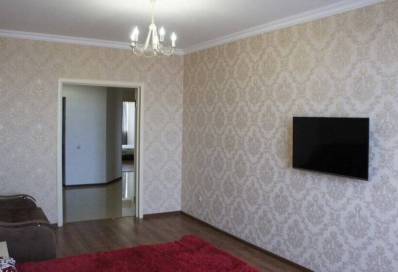 Apartments In Makhachkala