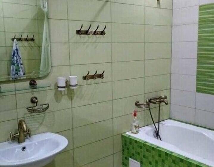 Apartments In Makhachkala