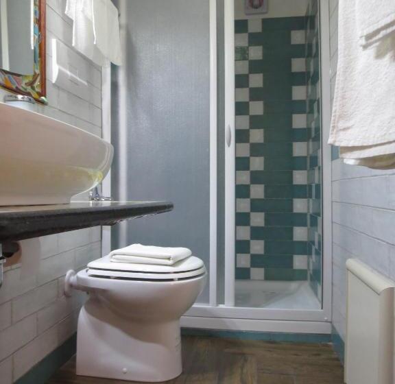 Aurora Bed And Breakfast