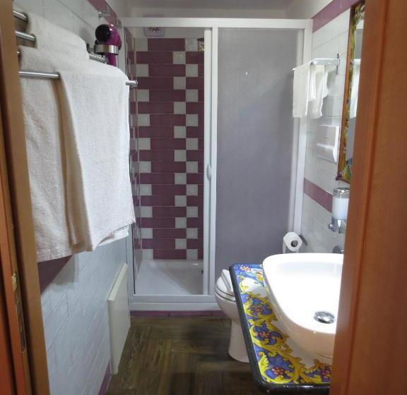 Aurora Bed And Breakfast