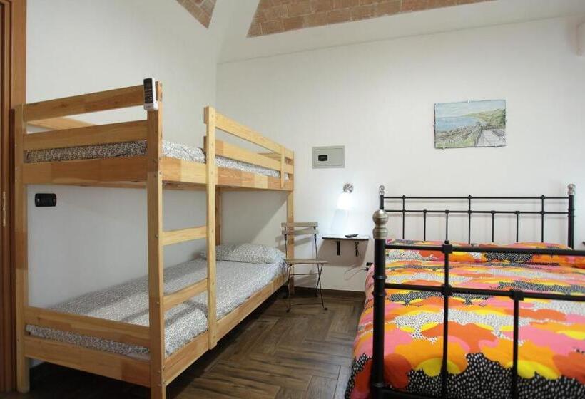 Aurora Bed And Breakfast