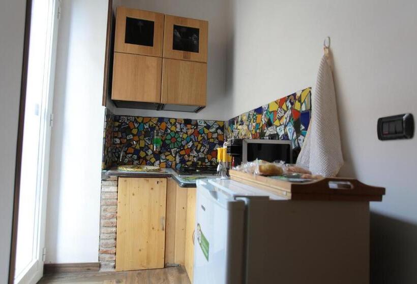 Aurora Bed And Breakfast