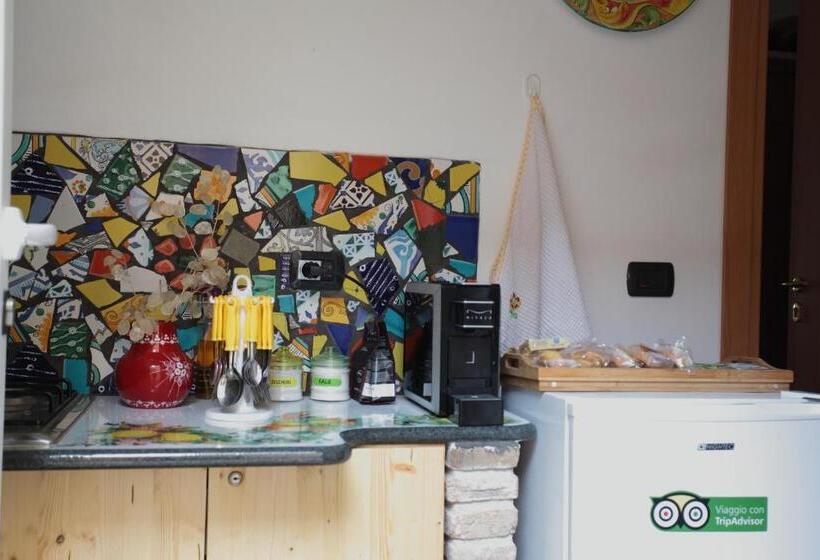 Aurora Bed And Breakfast