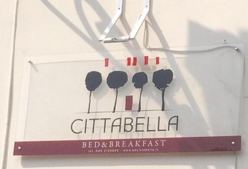 B&b Cittabella