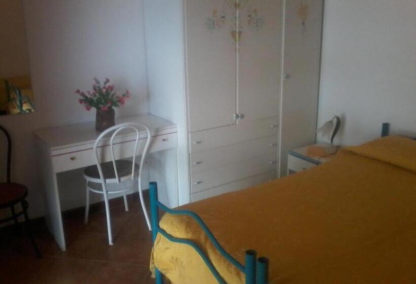 B&b Domo De Pedra