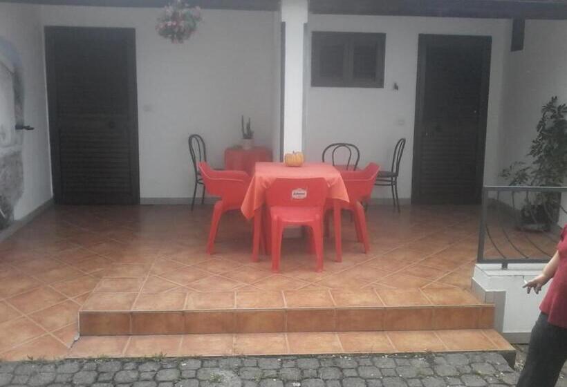 B&b Domo De Pedra