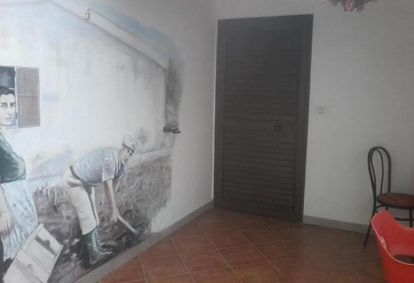 B&b Domo De Pedra
