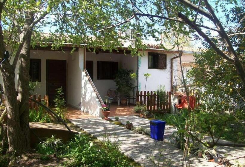 B&b Domo De Pedra