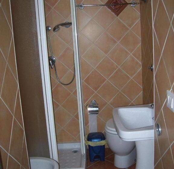 B&b Domo De Pedra