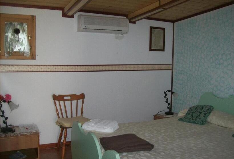 B&b Domo De Pedra