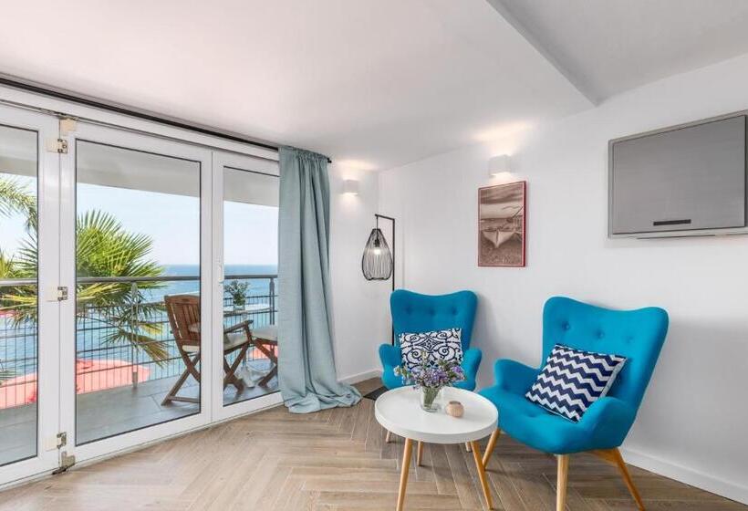 צימר Condesa Del Mar Adults Only