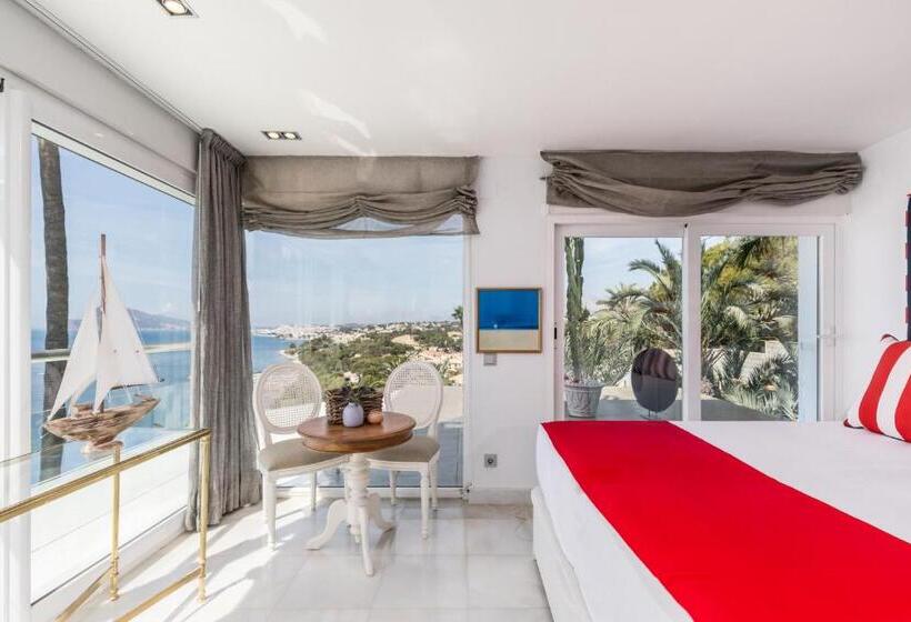 צימר Condesa Del Mar Adults Only