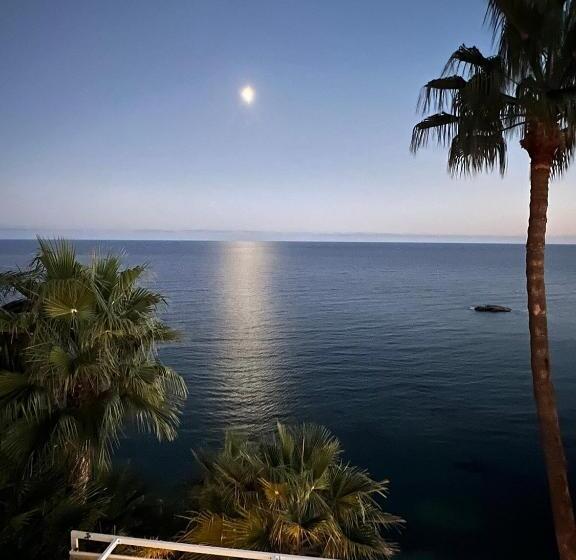 צימר Condesa Del Mar Adults Only