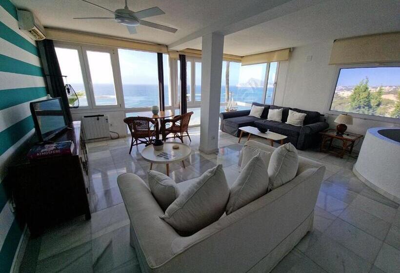 צימר Condesa Del Mar Adults Only