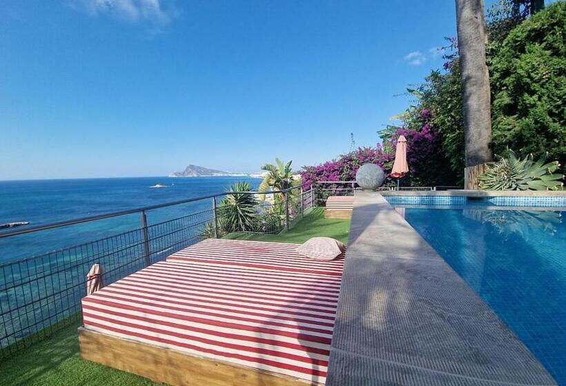 צימר Condesa Del Mar Adults Only