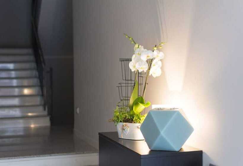 مبيت وإفطار Palazzo Margherita