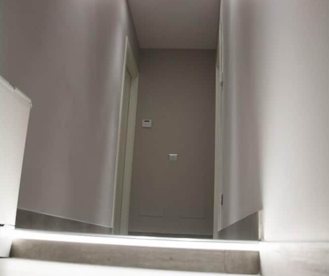 مبيت وإفطار Palazzo Margherita