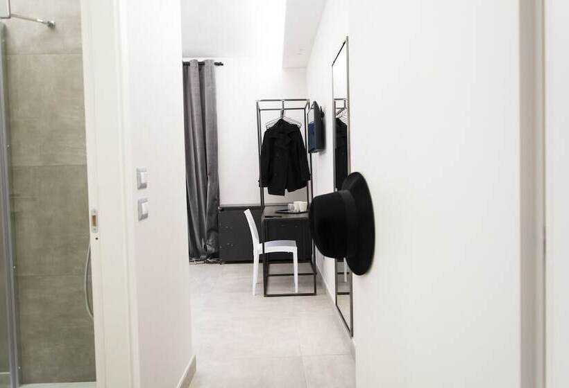 تختخواب و صبحانه Palazzo Margherita